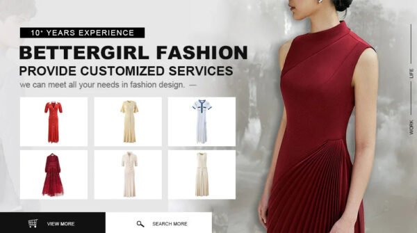 New Arrival Women Casual Shirt Court Wind Puff Sleeve Women Irregular Waist Hollow Out Shirt