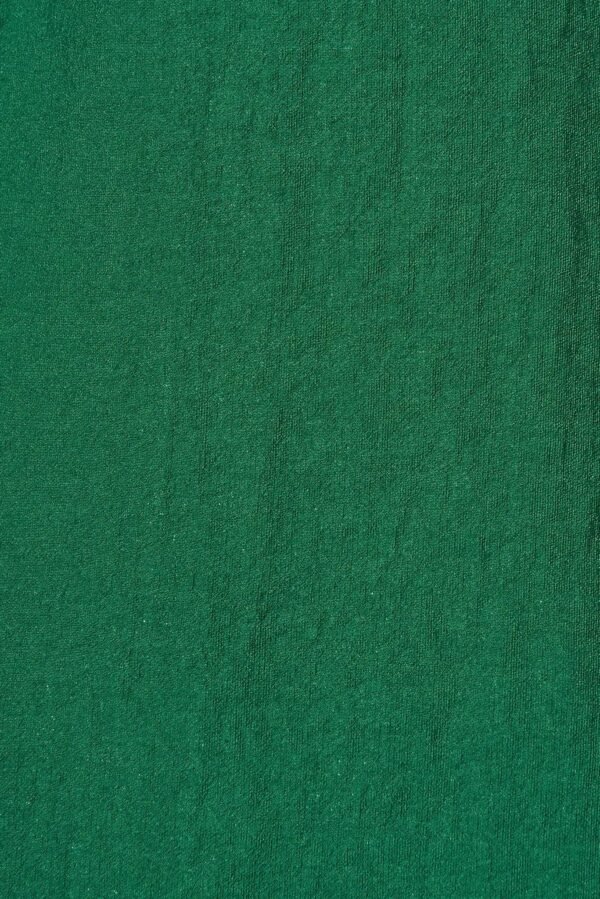 Elegant Solid Color Loose Short Sleeved Puff Sleeves Blouse With Bow Chinese Style Ladies Formal Shirt For Women